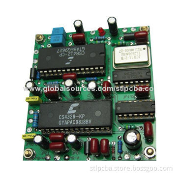 Circuits assembly with exceptional experience and reputation